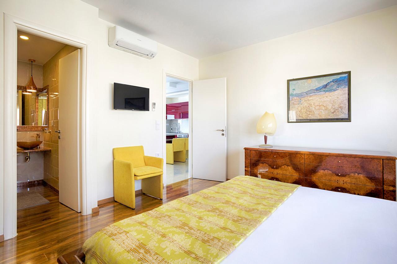 Boutique Athens Apartment SG69 Extérieur photo