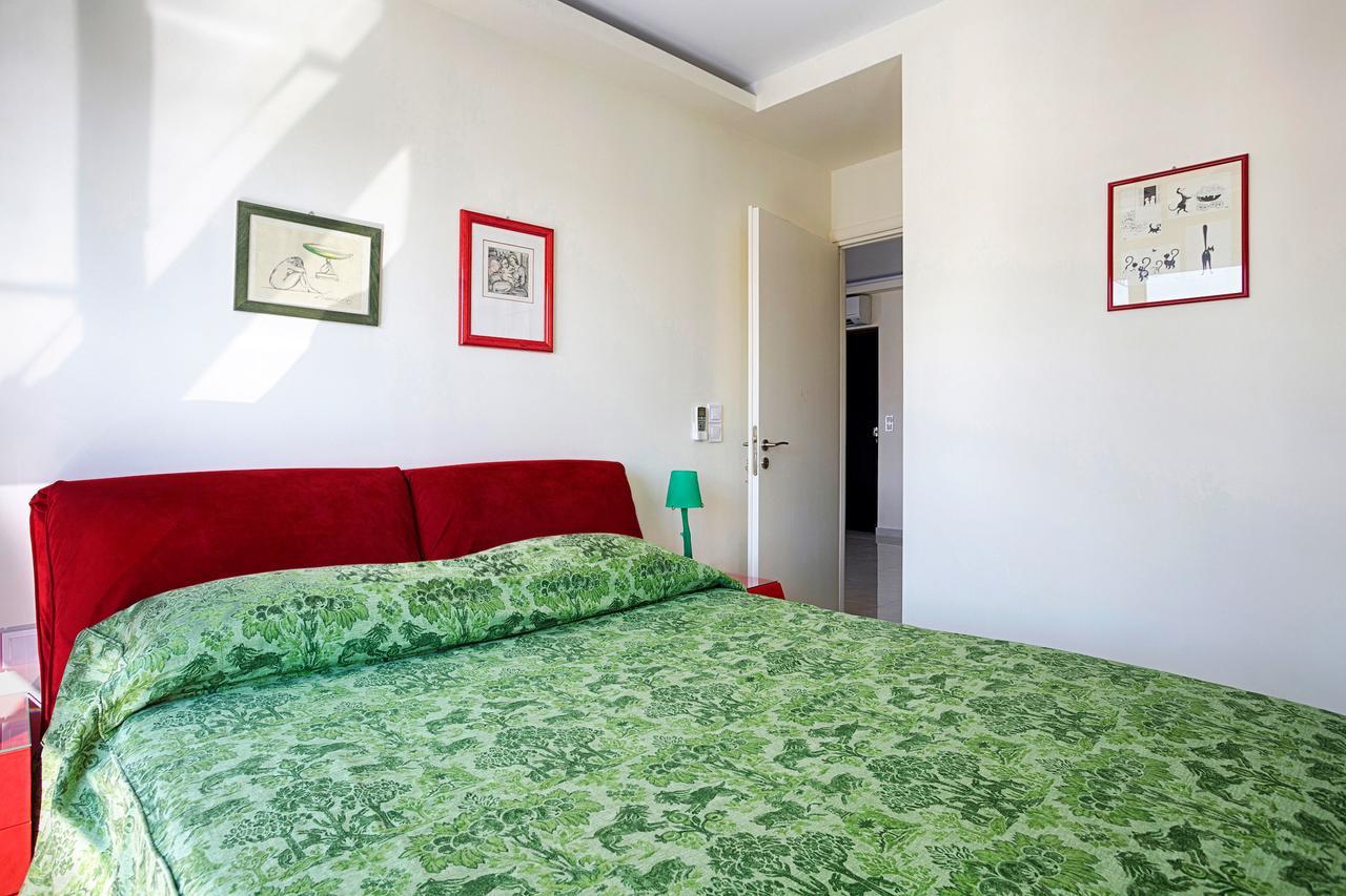 Boutique Athens Apartment SG69 Extérieur photo